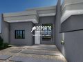Planta baixa - CASAS RESIDENCIAL SAGRES QTA AÇORIANOS BARRA VELHA/SC - Casa em Quinta dos Açorianos, Barra Velha - à venda - Imobiliária De Porto