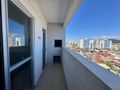 Apartamento Mobiliado com 02 Dormitórios em Areias - Conforto, Leveza e Praticidade - Apartamento em Areias, São José - para locação - Conceito Imóveis