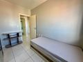 Apartamento Mobiliado com 02 Dormitórios em Areias - Conforto, Leveza e Praticidade - Apartamento em Areias, São José - para locação - Conceito Imóveis