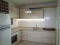 Apartamento a venda 2 dormitórios (1 suíte), sacada com churrasqueira e vista para a beira mar continental no Estreito - Apartamento em Estreito, Florianópolis - à venda - Conceito Imóveis