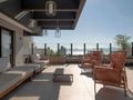 Apartamento a venda com 3 quartos, Móveis planejados, andar alto, no bairro Estreito em Florianopolis