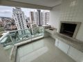 Apartamento de 02 Dormitórios (01 Suíte) para Locação em Barreiros - Localização, Conforto e Andar Alto