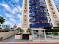 Apartamento à venda com 2 quartos - Campinas, São José