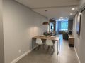 Estúdio para Alugar, com 1 quarto, Mobiliado com 38m² por R$4.700