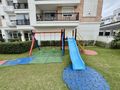 Apartamento à venda no Abraão | 2 dormitórios (1 suíte), 2 vagas de garagem e condomínio club completo