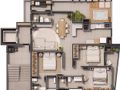 Residencial Kora - Lançamento No Centro Da Cidade!