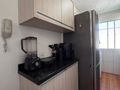 Apartamento 100% mobiliado no bairro Nereu Ramos por apenas 230 mil - Apartamento em Nereu Ramos, Jaraguá do Sul - à venda - Poffo Negócios Imobiliários