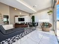 Cobertura Duplex à venda em Coqueiros | 187 m², 3 dormitórios (1 suíte), Vista para o Mar, Jacuzzi e 1 Vaga Coberta - Apartamento em Coqueiros, Florianópolis - à venda - Conceito Imóveis