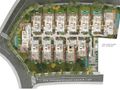 Planta baixa - TERO RESIDENCIAL CIDADE JARDIM - Casa de Condomínio em Morumbi, São Paulo - à venda e para locação - Óliver Lopes