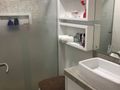 Apartamento com 1 quarto