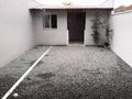 Planta baixa - Sobrado Geminado Semimobiliado Com 02 Quartos | Avaí - Guaramirim - Sobrado em Avai, Guaramirim - à venda - Eskala Imóveis LTDA