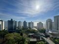 Apartamento a Venda no Agronômica - 02 suítes, vista mar e fino acabamento - Empreendimento Novo