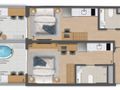 Planta baixa - Be.in.Rio Pompeu Loureiro — apartamentos e double suites em Copacabana, de 32 a 80 m² - Apartamento em Copacabana, Rio de Janeiro - Souza’s Soluções Imobiliárias LTDA