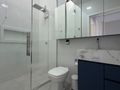 sobrado geminado com 2 quartos - semi mobiliado - três rios do sul