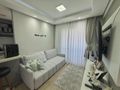 Apartamento Mobiliado com 02 Dormitórios em Areias - Conforto, Sofisticação e Praticidade