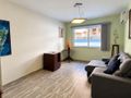 Excelente Apartamento semimobiliado | 2 dormitórios (1 suíte com closet), 80m2 no Centro de Florianópolis² e 1 vaga - Apartamento em Centro, Florianópolis - para locação - Conceito Imóveis