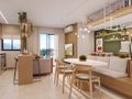 Apartamento com 2 quartos, Jaraguá Esquerdo - Jaraguá do Sul