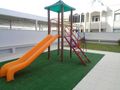 Apartamento com 2 Dormitórios (01 Suíte), Semi-mobiliado para Locação em Capoeiras – Condomínio com Infra-Estrutura