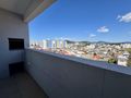 Apartamento Mobiliado com 02 Dormitórios em Areias - Conforto, Leveza e Praticidade - Apartamento em Areias, São José - para locação - Conceito Imóveis