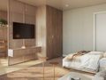 Planta baixa - Be.in.Rio Pompeu Loureiro — apartamentos e double suites em Copacabana, de 32 a 80 m² - Apartamento em Copacabana, Rio de Janeiro - Souza’s Soluções Imobiliárias LTDA