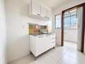 Apartamento com Vista para o Mar e bem próximo ao Parque de Coqueiro | 2 Dormitórios, Sol da Manhã e 1 Vaga - Coqueiros, Florianópolis/SC - Apartamento em Coqueiros, Florianópolis - para locação - Conceito Imóveis