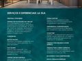 Planta baixa - La Isla — 2 a 4 quartos na Tijuca, de 69 a 240 m² - Apartamento - à venda - Souza’s Soluções Imobiliárias LTDA