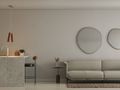 Planta baixa - Soul Rio Cinco de Julho — studios plus e coberturas em Copacabana, de 36 a 77 m² - Apartamento em Copacabana, Rio de Janeiro - à venda - Souza’s Soluções Imobiliárias LTDA