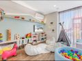 Planta baixa - APARTAMENTO 4 QUARTOS NO FALCON TOWER FG PARA ALUGUEL - CENTRO - BALNEARIO CAMBORIU - Apartamento em Centro, Balneário Camboriú - para locação - Imóveis na Brava