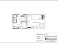 Planta baixa - ARPX Studios — studios e double studios no Arpoador, de 31 a 99 m² - Flat/Loft/Estúdio em Copacabana, Rio de Janeiro - Souza’s Soluções Imobiliárias LTDA