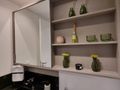 Planta baixa - alle studios - Apartamento em Campo Belo, São Paulo - para locação e à venda - Bem Imóvel