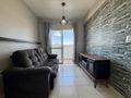 Apartamento Mobiliado com 02 Dormitórios em Areias - Conforto, Leveza e Praticidade - Apartamento em Areias, São José - para locação - Conceito Imóveis