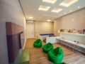 Apartamento com 3 quartos, Barreiros - São José