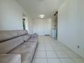 Apartamento Semi-Mobiliado com 2 Dormitórios (1 Suíte) para Locação em Nossa Senhora do Rosário – São José - Apartamento em Nossa Senhora do Rosário, São José - para locação - Conceito Imóveis