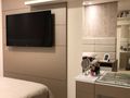 Apartamento com 1 quarto