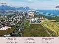 Planta baixa - Latitud — 3 e 4 quartos na Barra da Tijuca, de 120 a 372 m² - Apartamento em Barra da Tijuca, Rio de Janeiro - à venda - Souza’s Soluções Imobiliárias LTDA