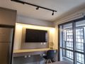 Planta baixa - alle studios - Apartamento em Campo Belo, São Paulo - para locação e à venda - Bem Imóvel
