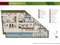 Planta baixa - Soul Rio Princesa Januária — 1 e 2 quartos no Flamengo, de 36 a 78 m² - Apartamento em Flamengo, Rio de Janeiro - à venda - Souza’s Soluções Imobiliárias LTDA