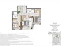 Planta baixa - Iconyc — 2 a 4 quartos em Botafogo, de 95 a 194 m² - Apartamento em Botafogo, Rio de Janeiro - Souza’s Soluções Imobiliárias LTDA