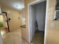 Planta baixa - Apartamento Cacuia - 2 quartos com dependência completa e elevador - OPORTUNIDADE - Apartamento em Cacuia, Rio de Janeiro - à venda - Cris Pinheiro Negócios Imobiliários LTDA