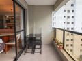 Apartamento com 2 quartos