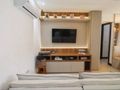 Apartamento com 2 quartos