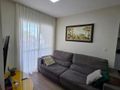 Apartamento a Venda Totalmente Reformado e Mobiliado com 2 Dormitórios a 50 Metros da Praia no Balneário do Estreito