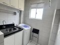 Aluguel Anual - 02 Dormitórios - Quadra do Mar - Balneário Camboriú - Centro - Apartamento em Centro, Balneário Camboriú - para locação - TK Imóveis