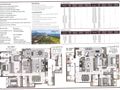 Planta baixa - Latitud — 3 e 4 quartos na Barra da Tijuca, de 120 a 372 m² - Apartamento em Barra da Tijuca, Rio de Janeiro - à venda - Souza’s Soluções Imobiliárias LTDA