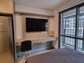 Planta baixa - alle studios - Apartamento em Campo Belo, São Paulo - para locação e à venda - Bem Imóvel