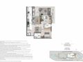 Planta baixa - Coupé Tower — 2 a 4 suítes na Barra da Tijuca, de 83 a 275 m² - Apartamento em Barra da Tijuca, Rio de Janeiro - Souza’s Soluções Imobiliárias LTDA