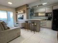 Apartamento à venda no Residencial Quatro Ilhas | 2 dormitórios (1 suíte), sacada fechada e condomínio clube