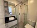 Apartamento com 1 quarto,  Semi mobiliado , no bairro Estreito - Florianópolis R$899.000