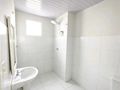 Apartamento a venda com 2 dormitórios com sacada e churrasqueira, 58m², no Balneário do Estreito