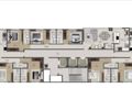 Planta baixa - MACAU - Apartamento em Balneário Perequê, Porto Belo - à venda - SPELL NEGÓCIOS IMOBILIÁRIOS